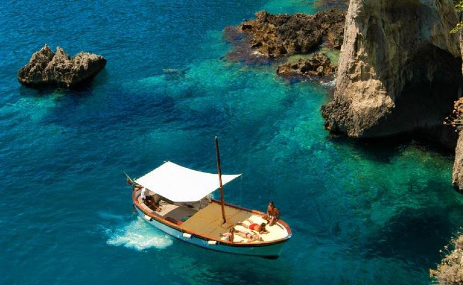 Capri