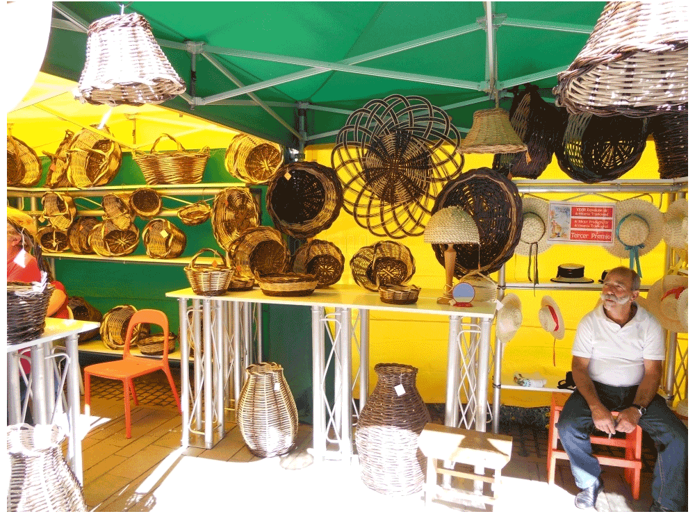 Craft market