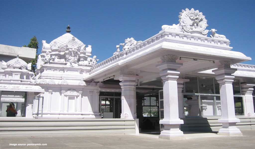 Dayanand Ashram Rishikesh