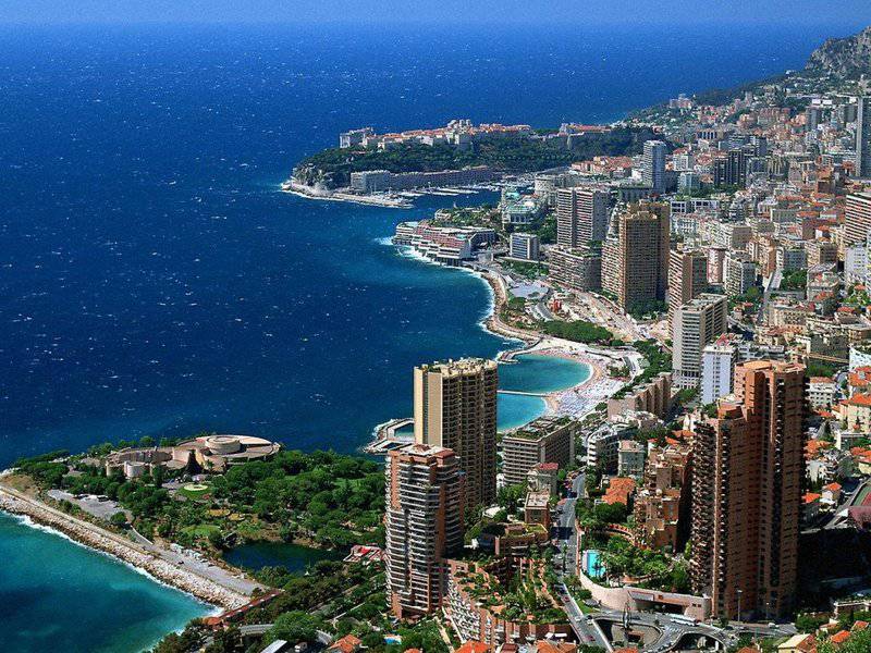 Monte Carlo Monaco