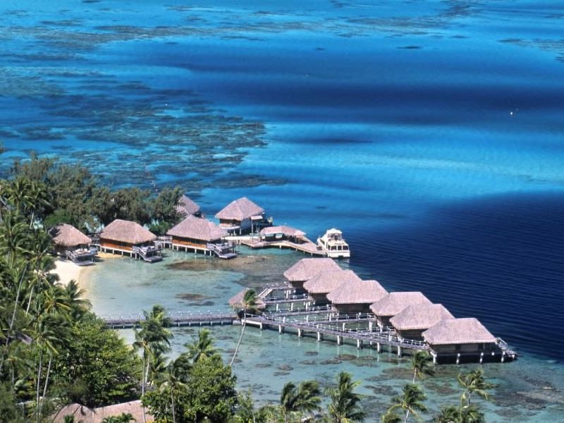 Moorea