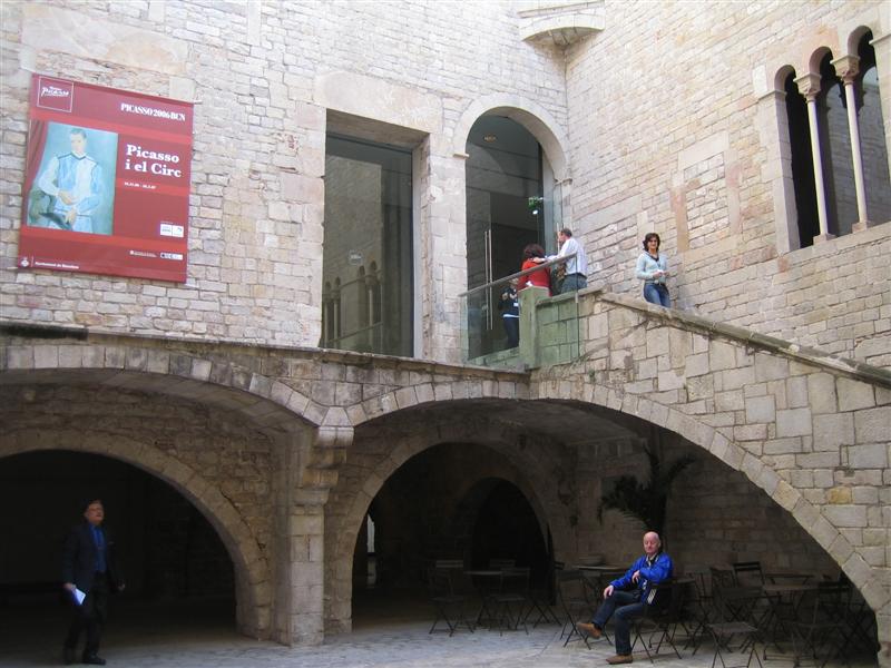 Museu Picasso