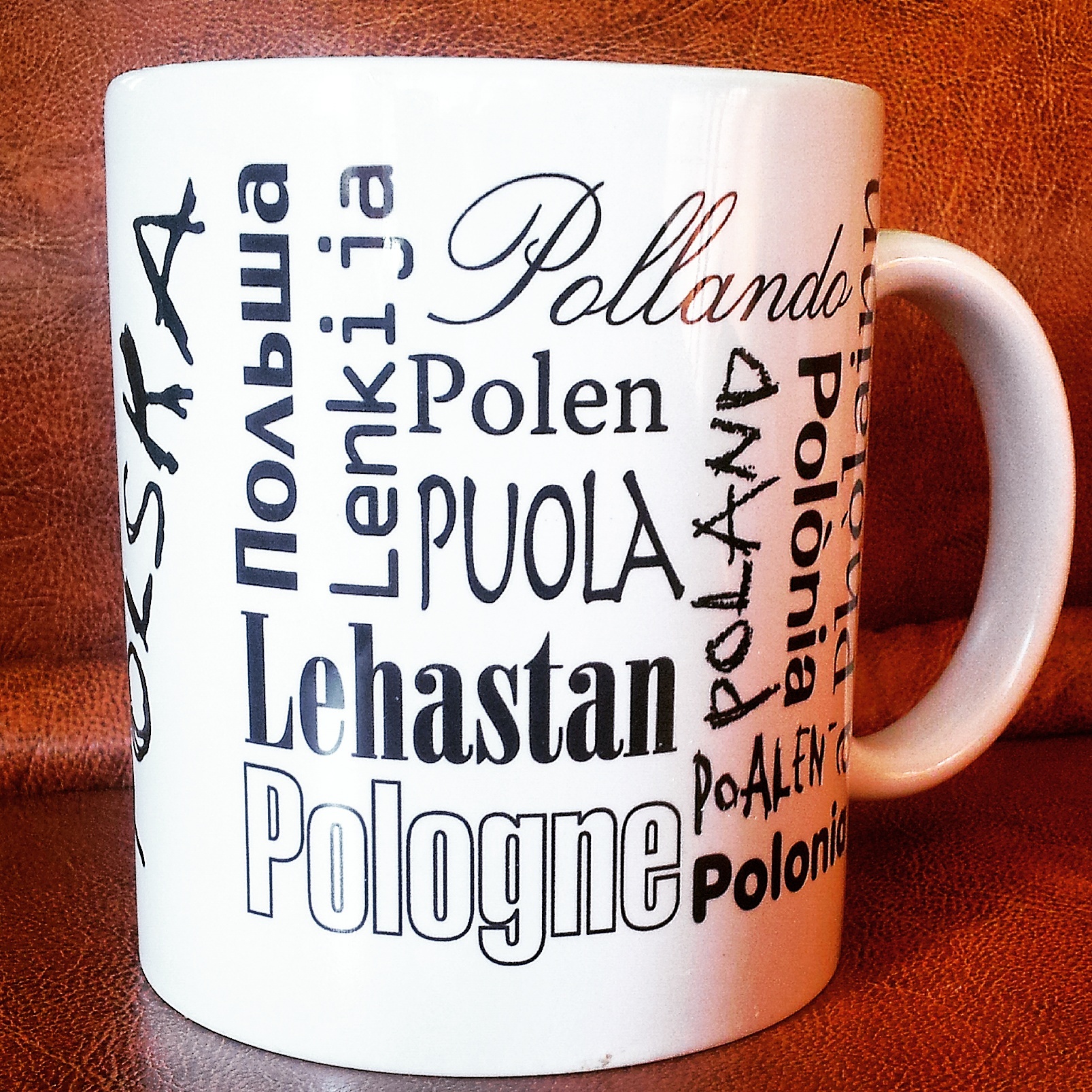 PoloniaVarsovia