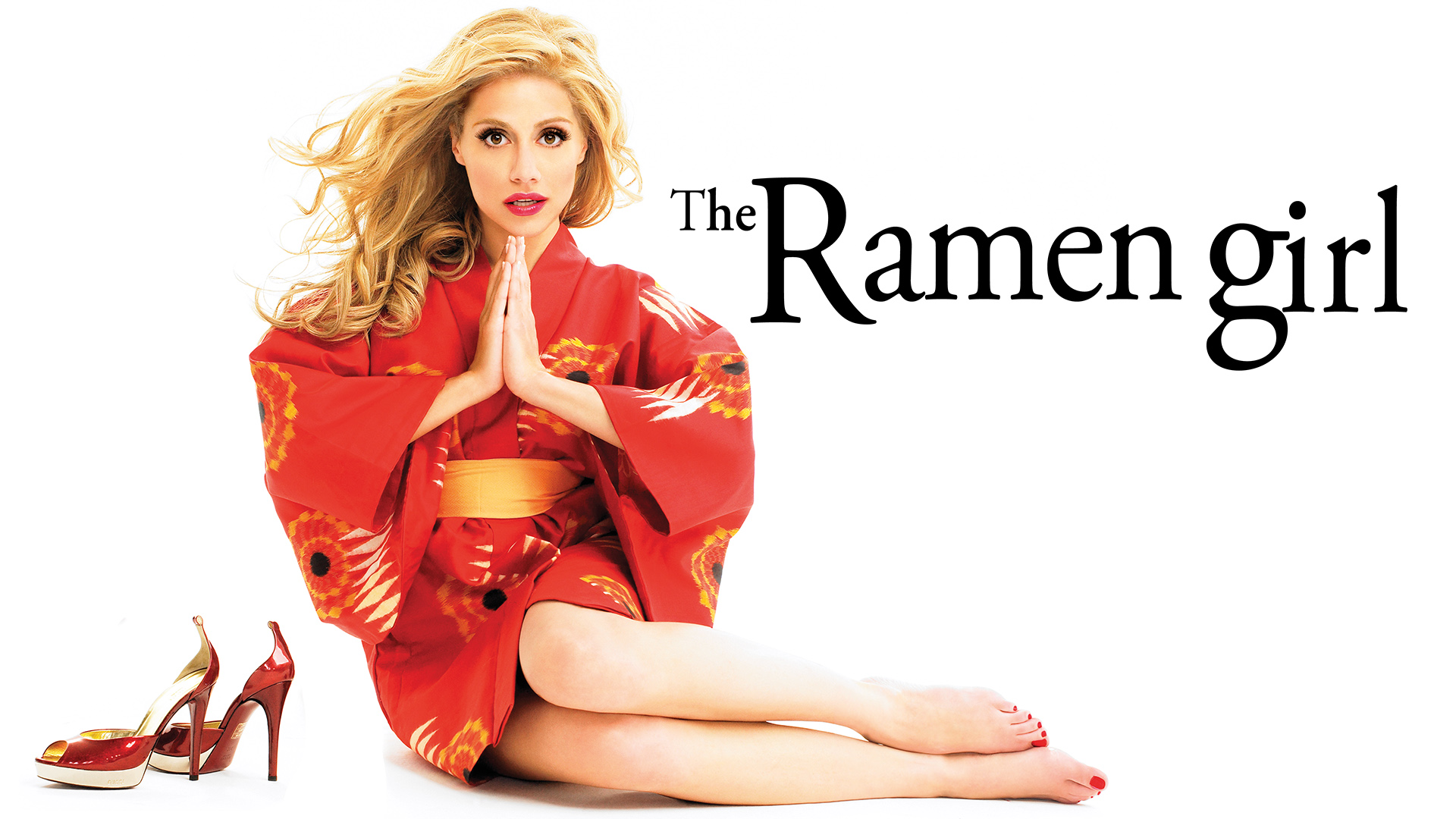 Ramen Girl One