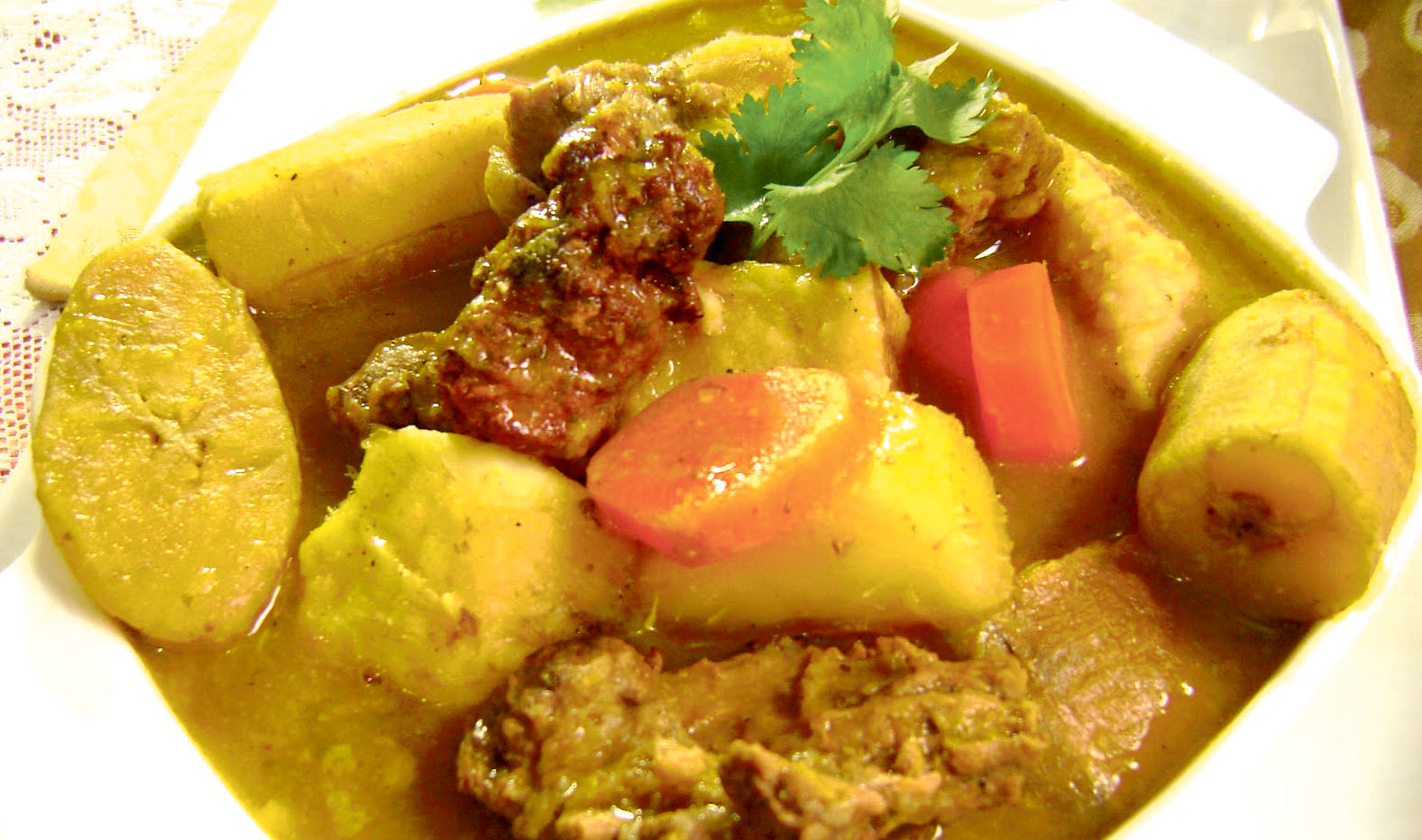 Sancocho
