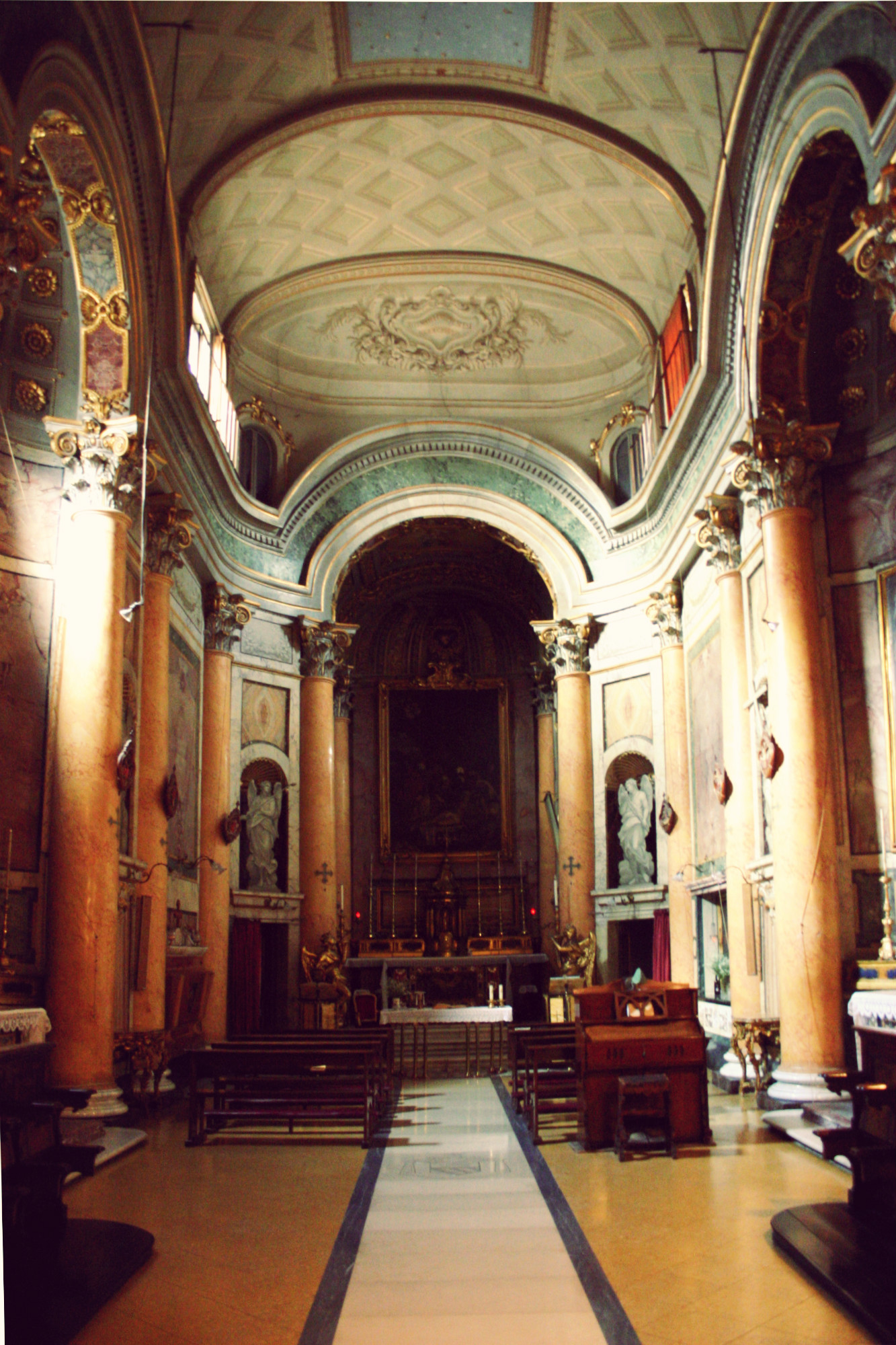 Santa Maria dei Sette Dolori001