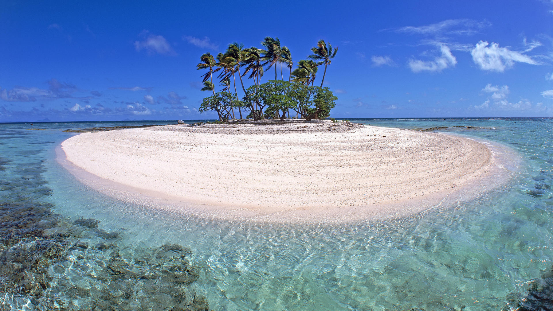 Truk Micronesia wallpaper
