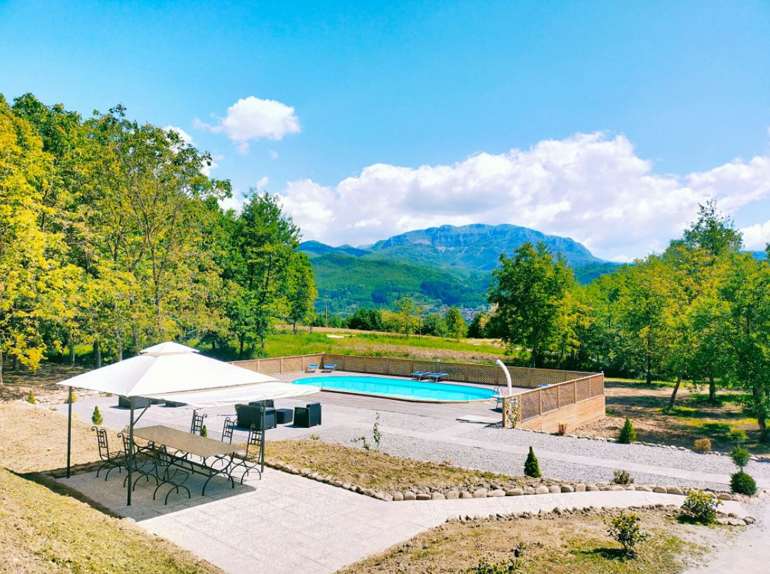 agriturismo borgo biaia