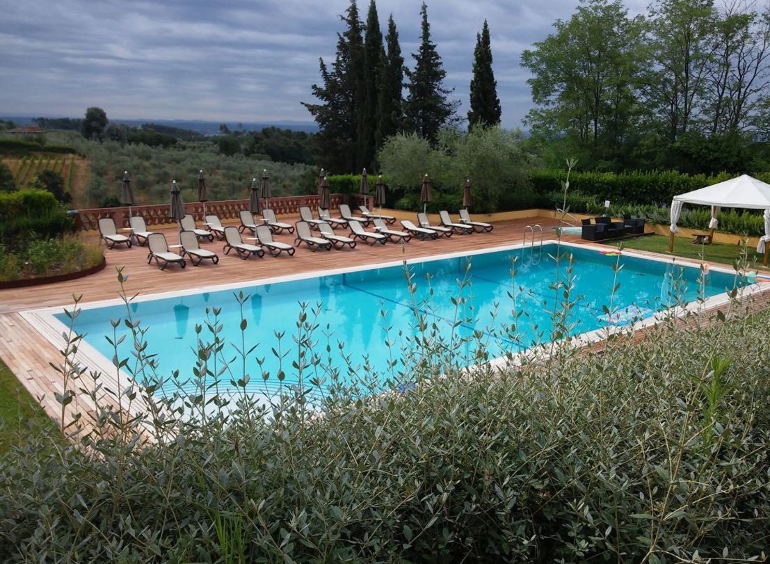 agriturismo fattoria borgo la torre