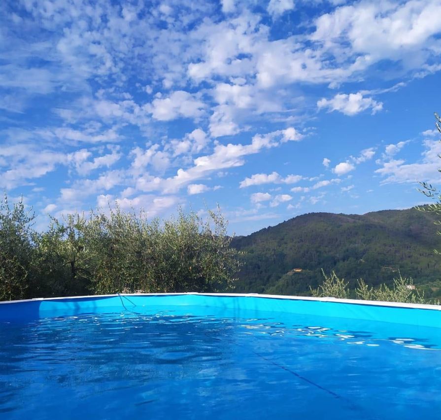 agriturismo poggetto pellegrini