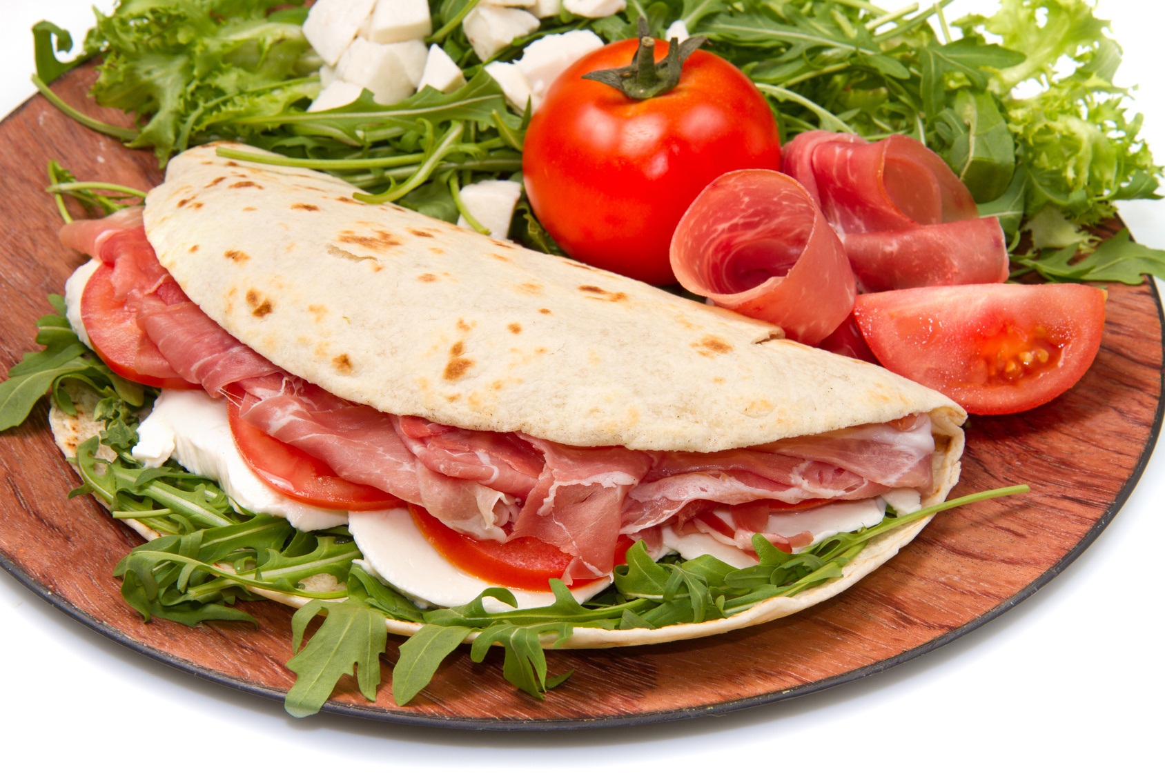 anteprima piadina