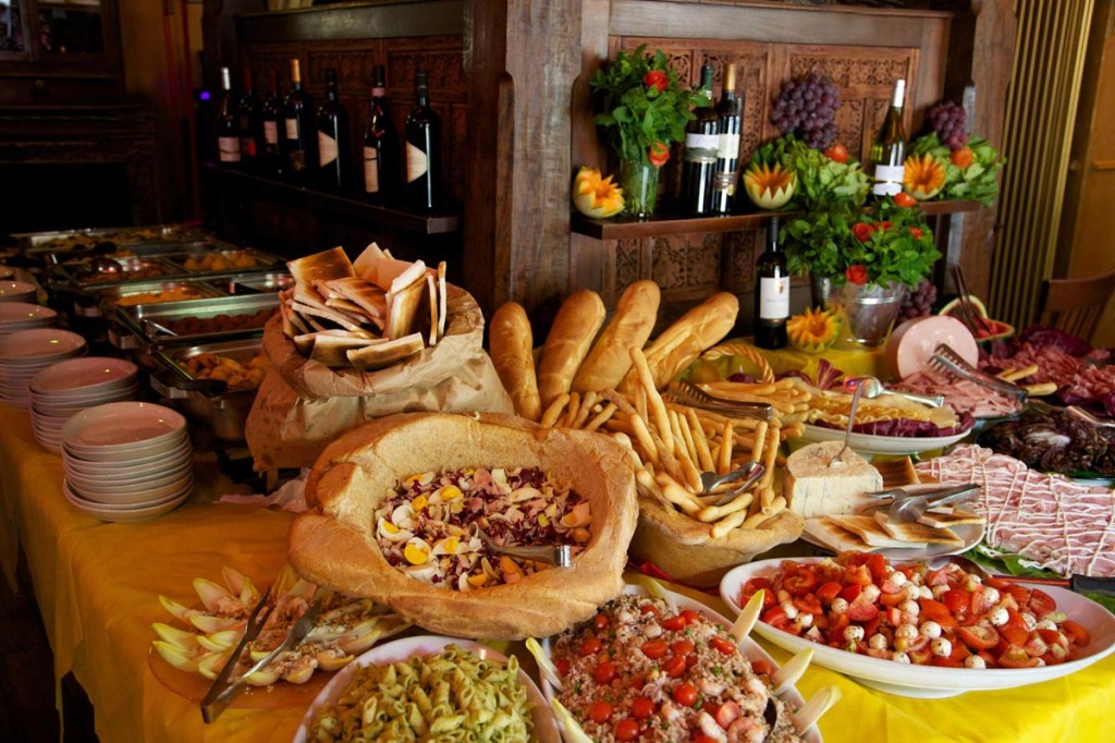 Migliori locali aperitivo Milano zona Navigli