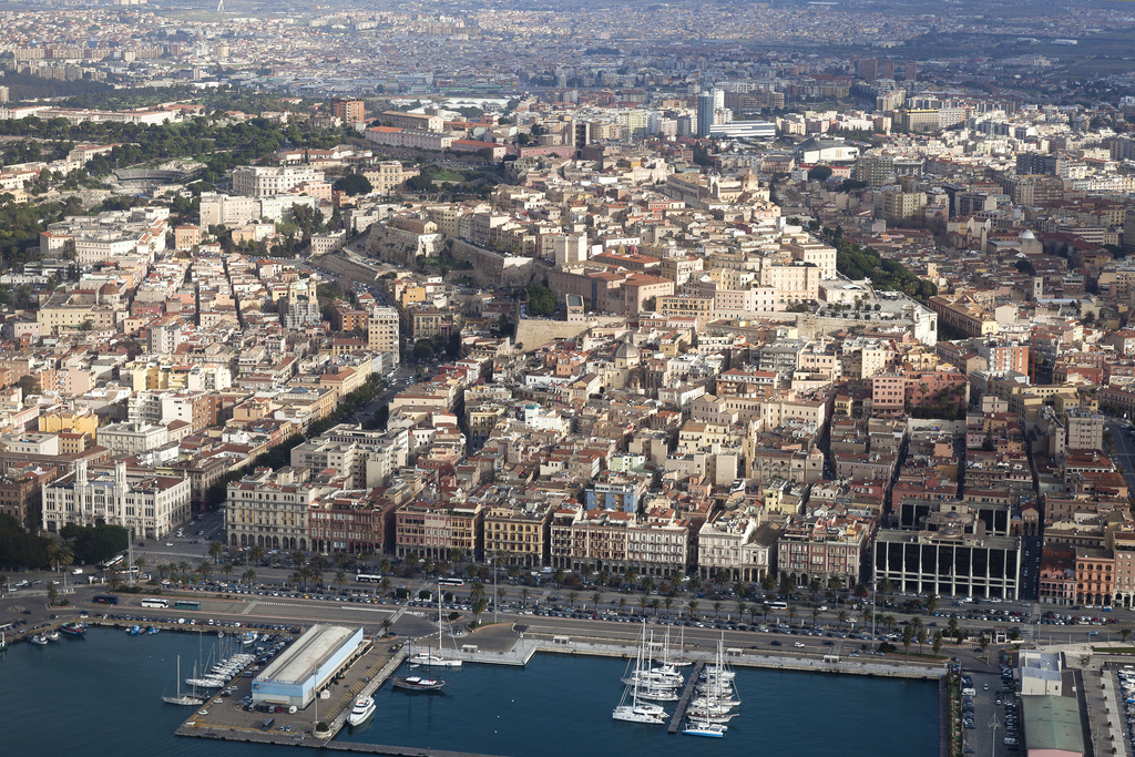 cagliari