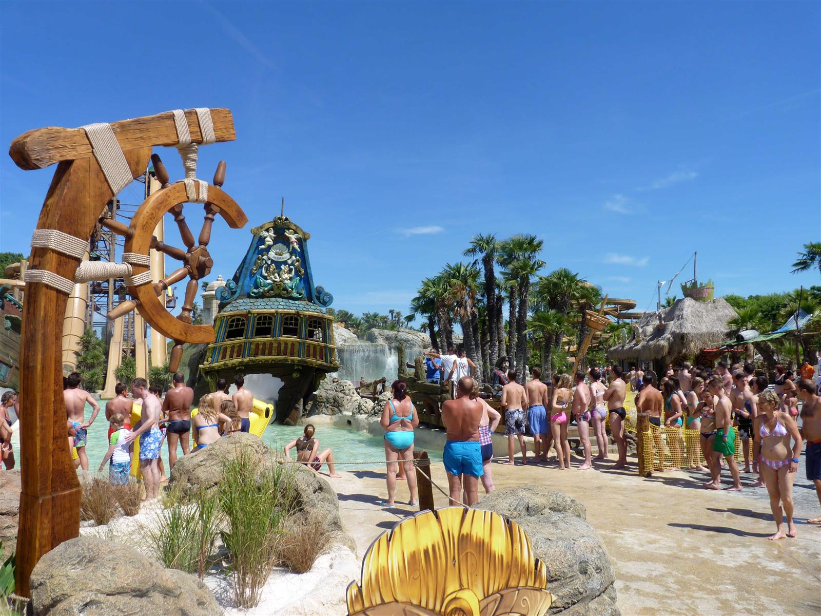 camping jesolo