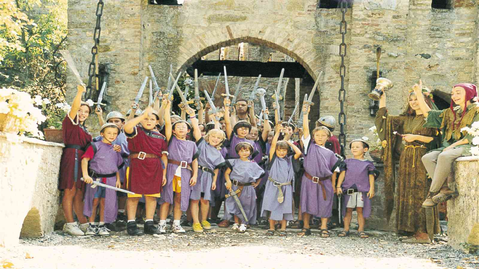 castello gropparello