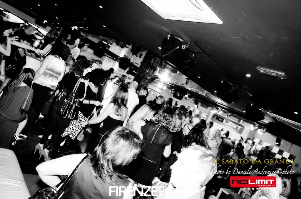 disco firenze