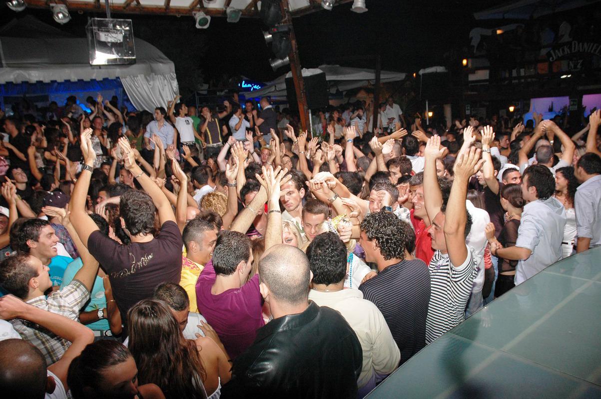 Migliori discoteche Milano zona Repubblica