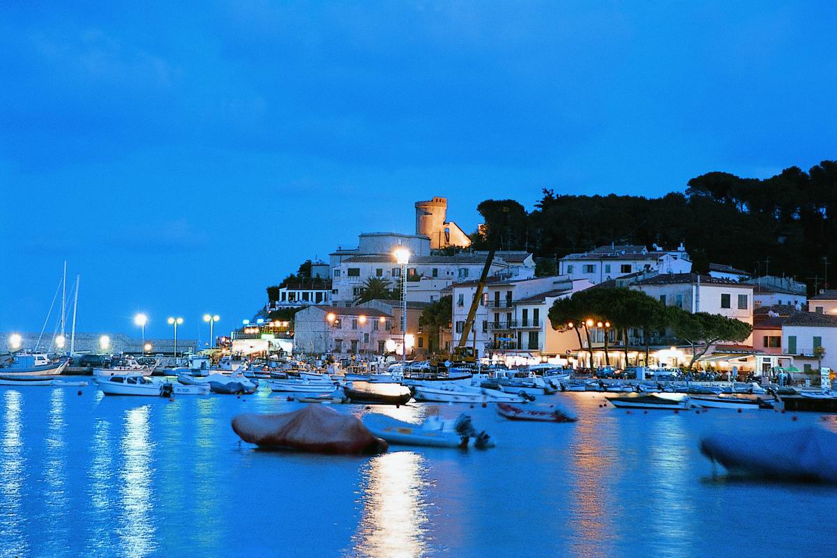 Costo e prezzi del battello Livorno- Isola d'Elba