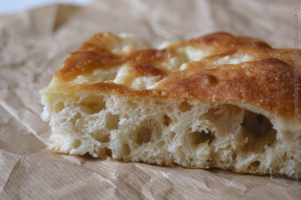 focaccia