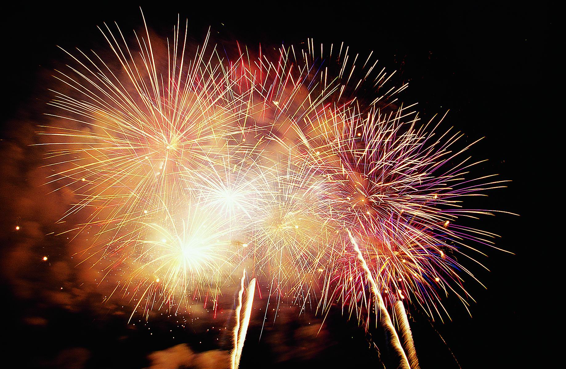 Dove vedere fuochi d’artificio ferragosto 2015 Milano Marittima