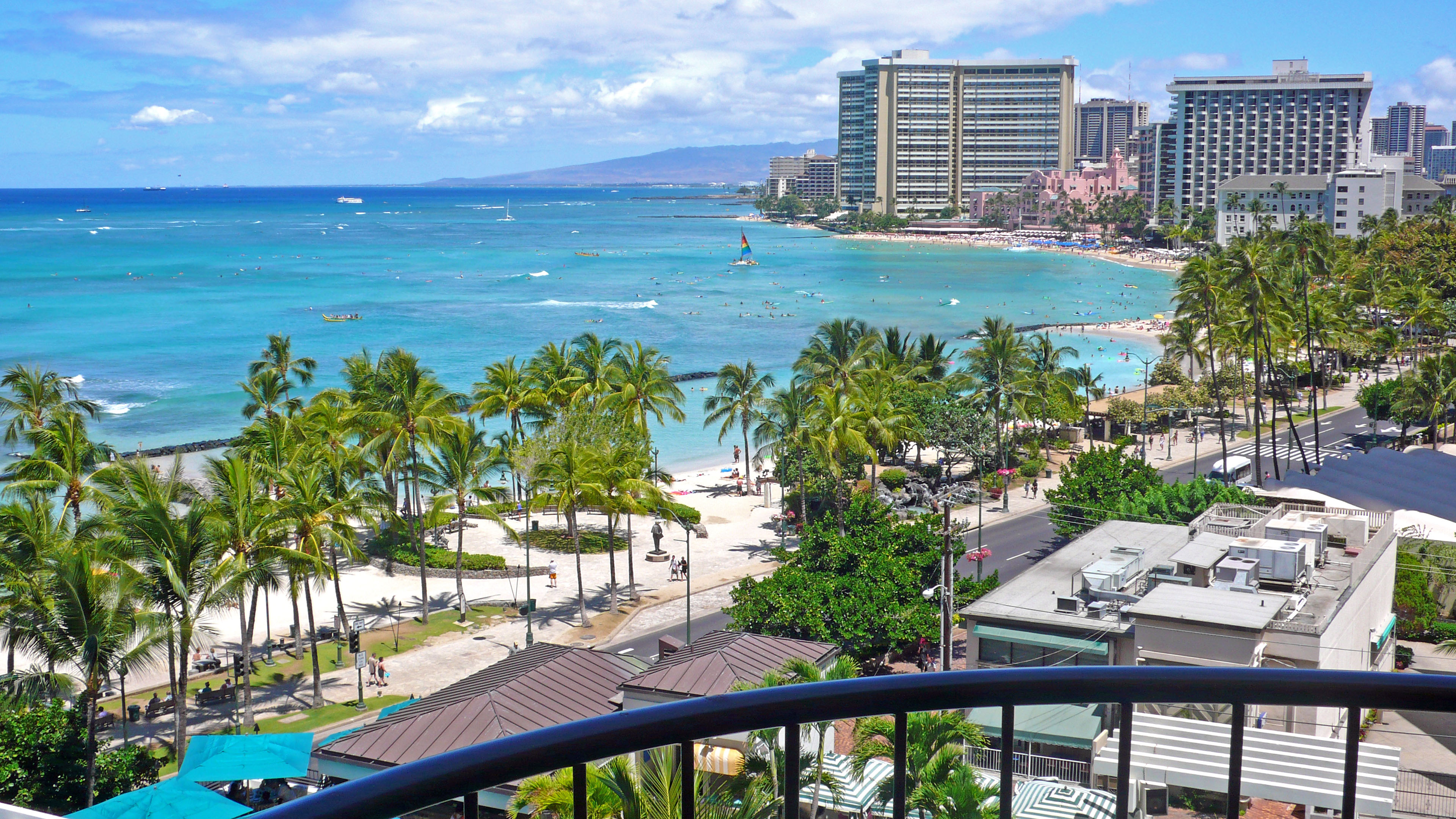 honolulu