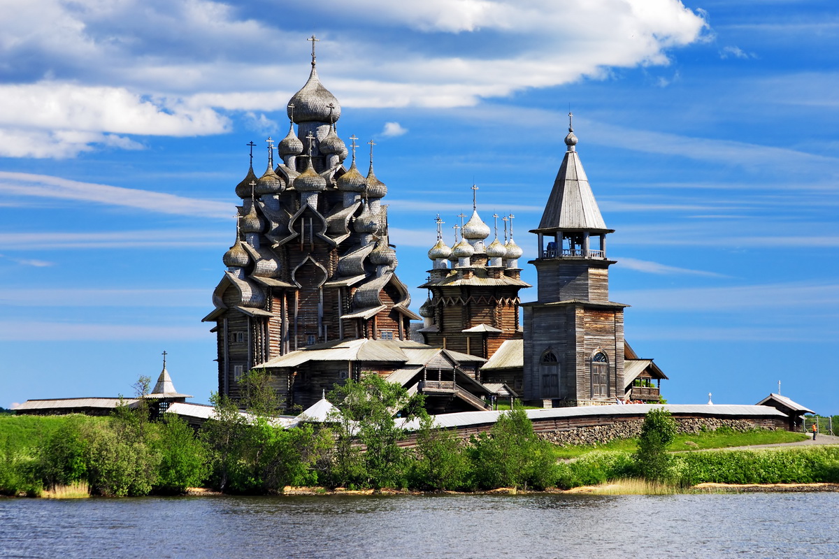 kizhi