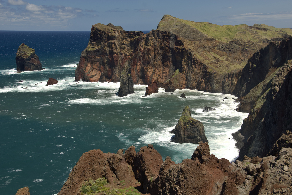 madeira