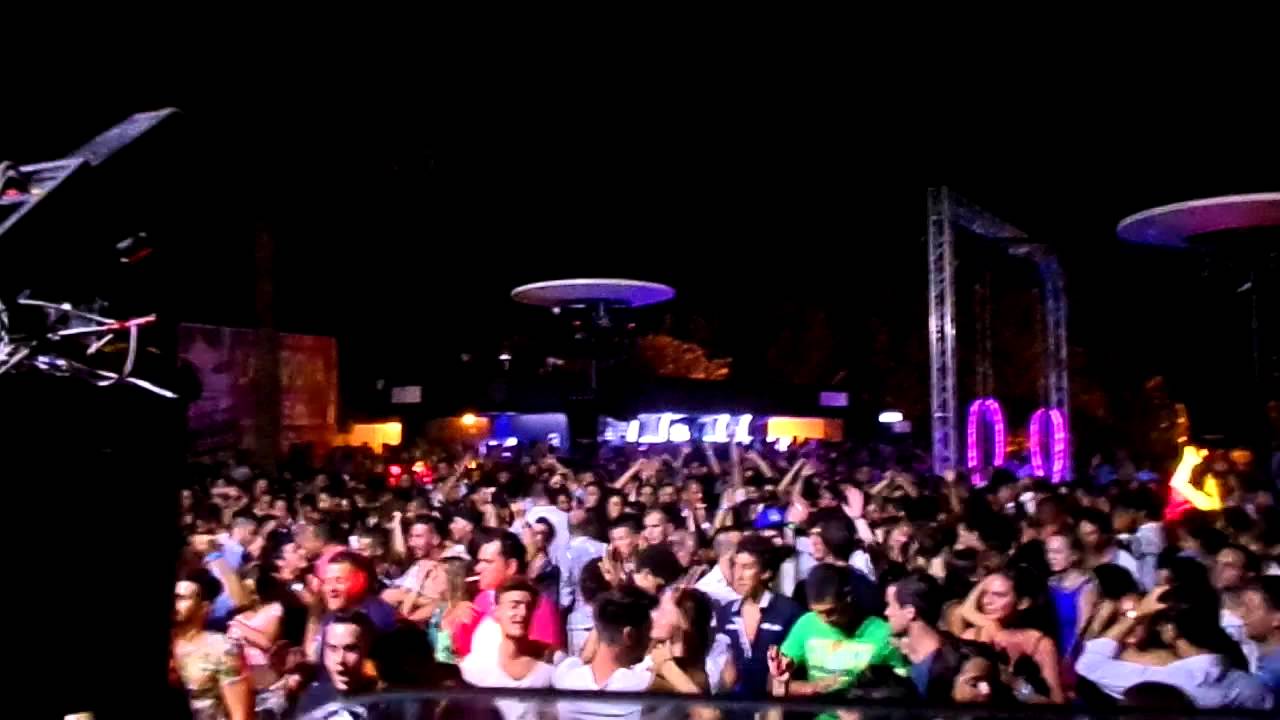 Orari e prezzi ingresso discoteche Ferragosto 2015 Gallipoli