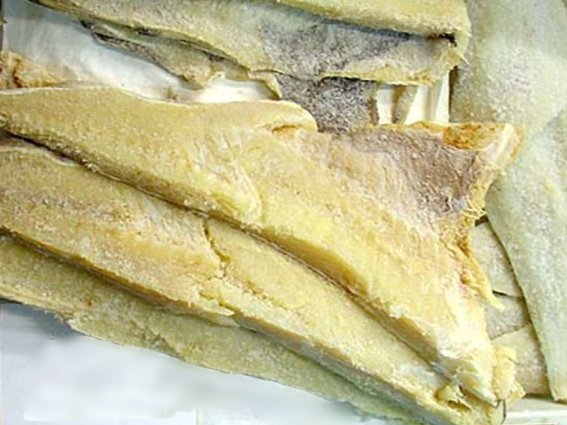 merluzzo baccala 1