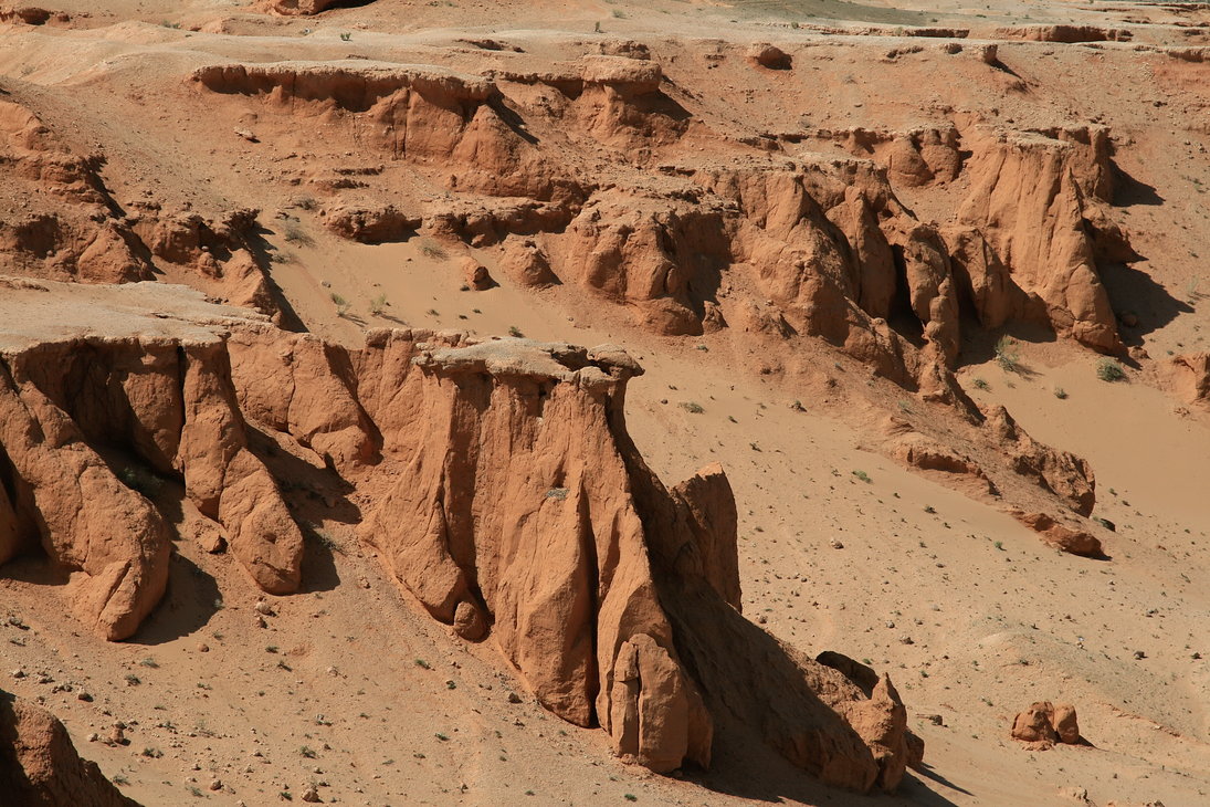 mongolia bayanzag by melissa sama d2zb5ii