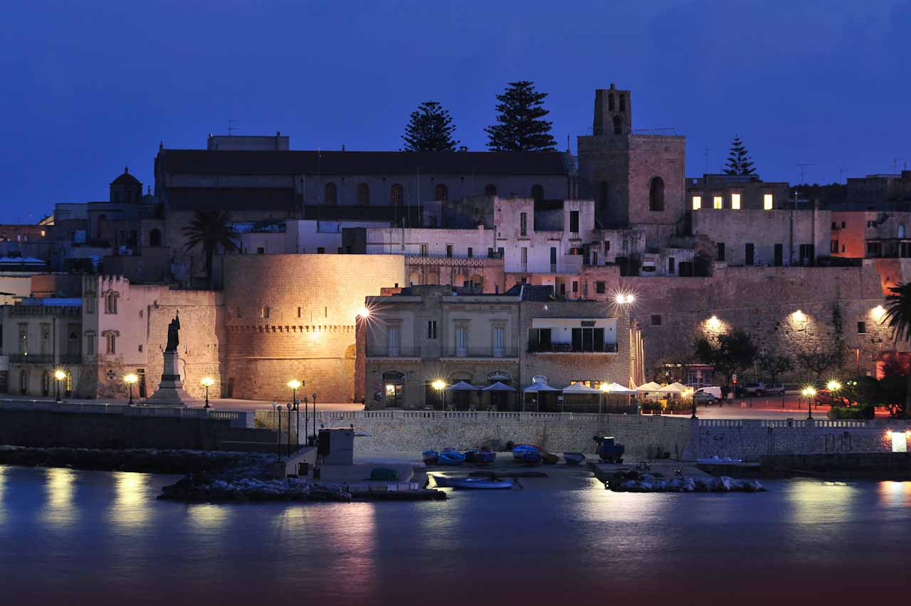 Migliori pizzerie economiche Otranto