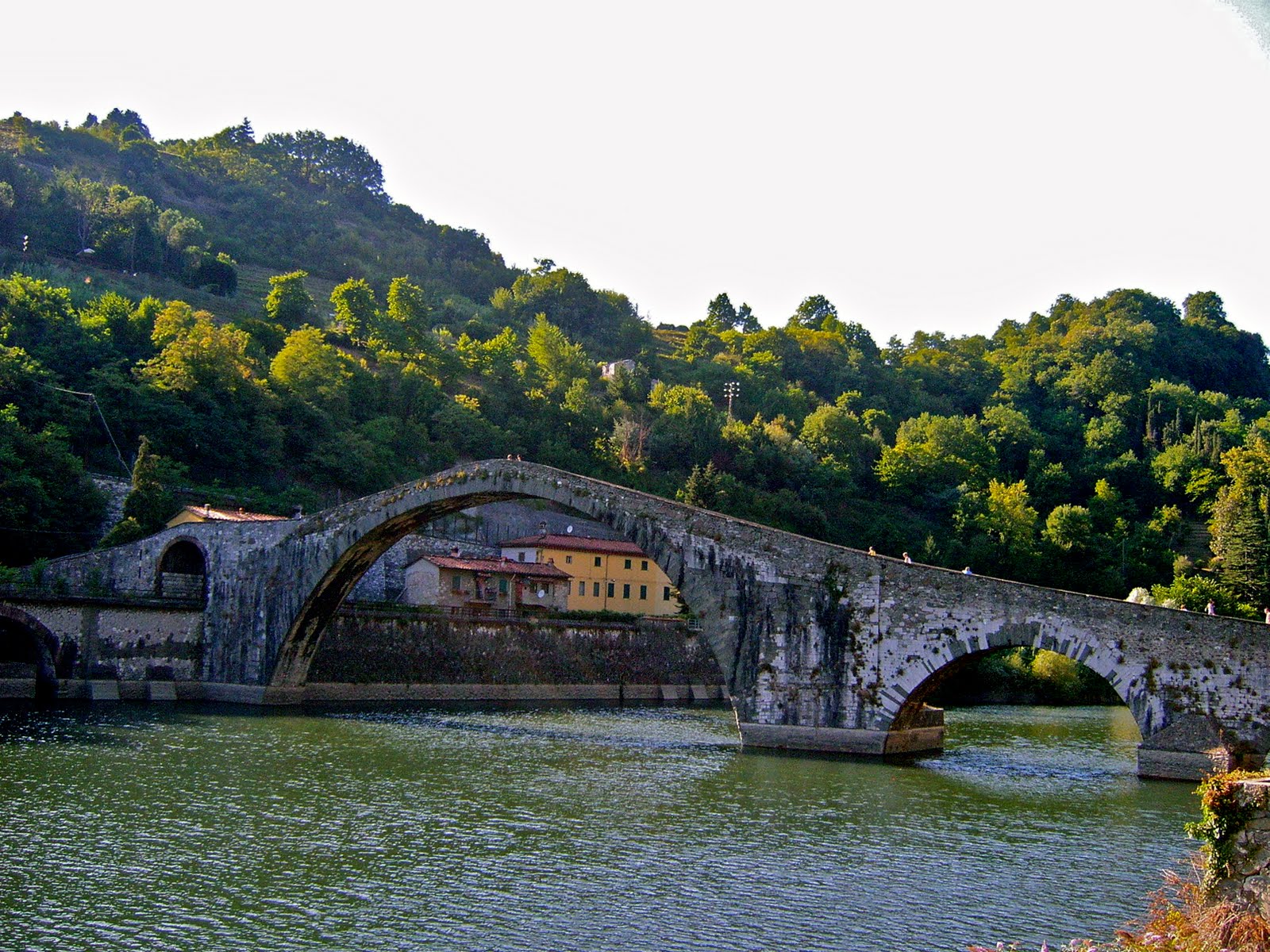 ponte della Maddalena