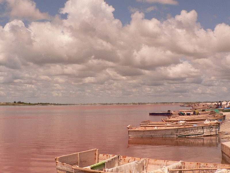 retba