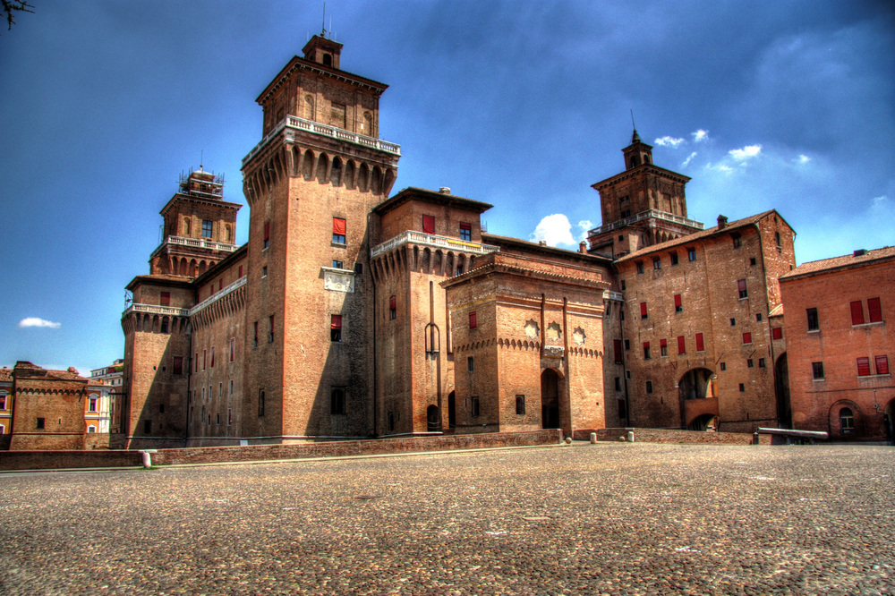 riciclo della plastica laccordo innovativo di ferrara