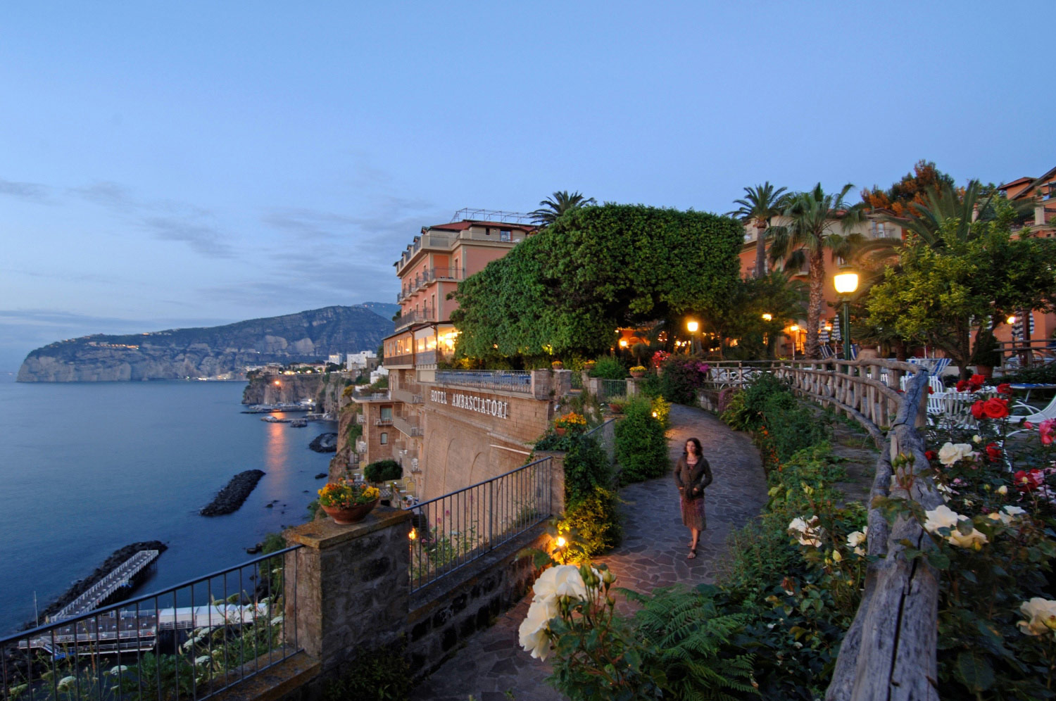 sorrento