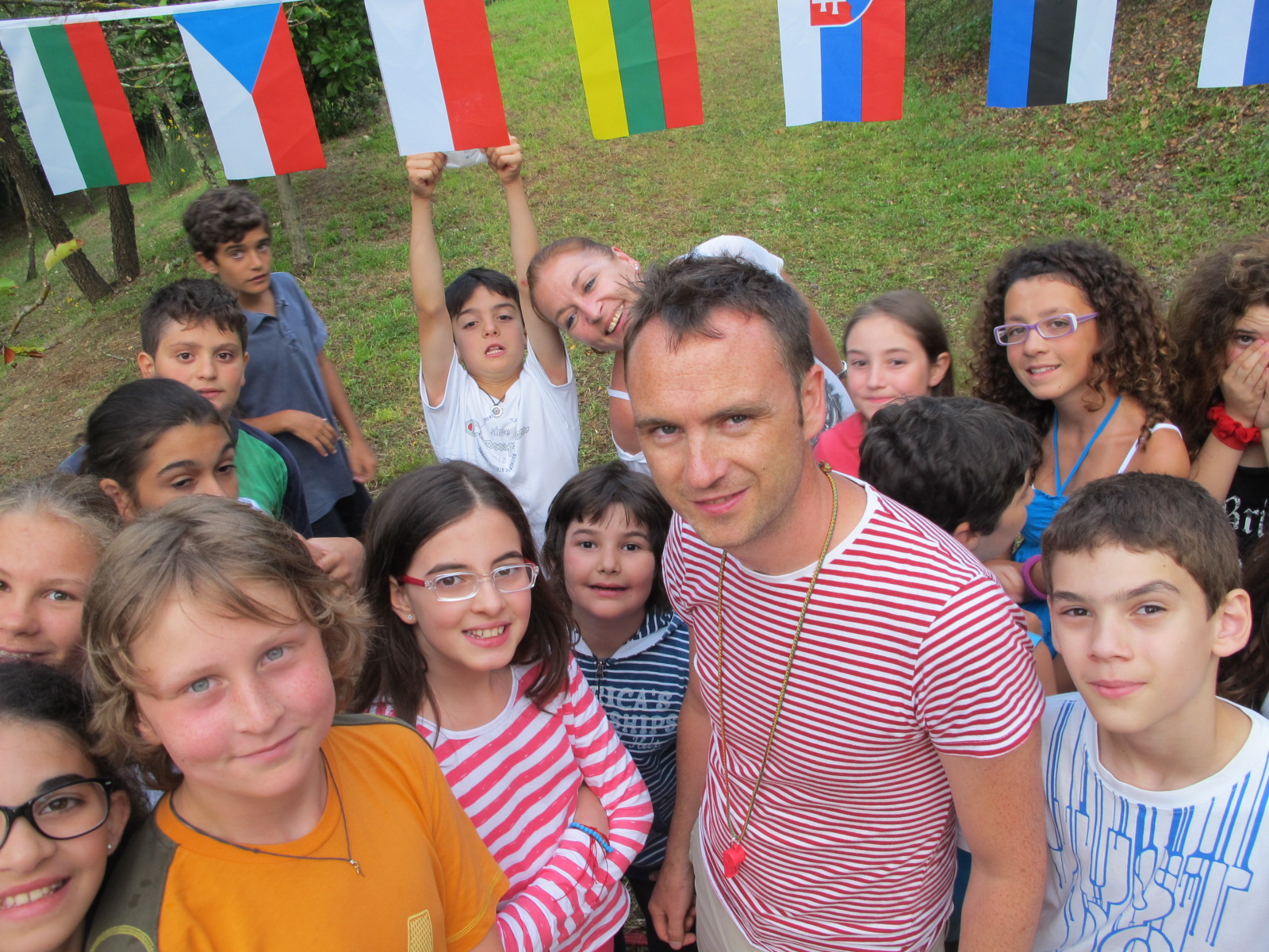 summer camp 2