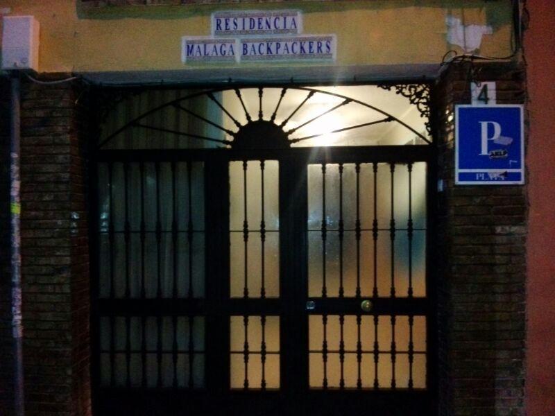 Migliori ostelli Malaga