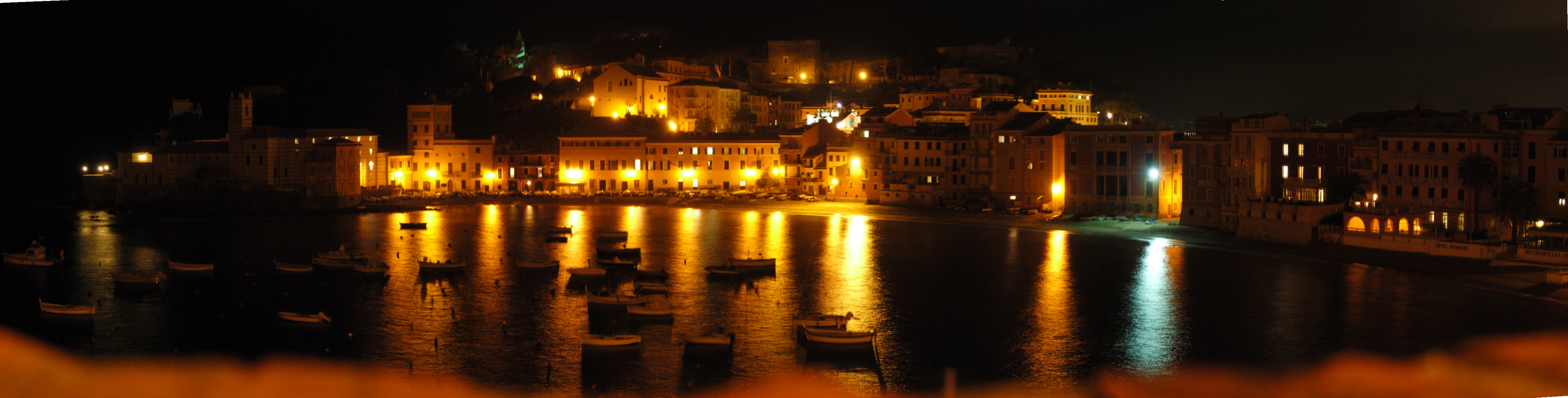 Baia del Silenzio