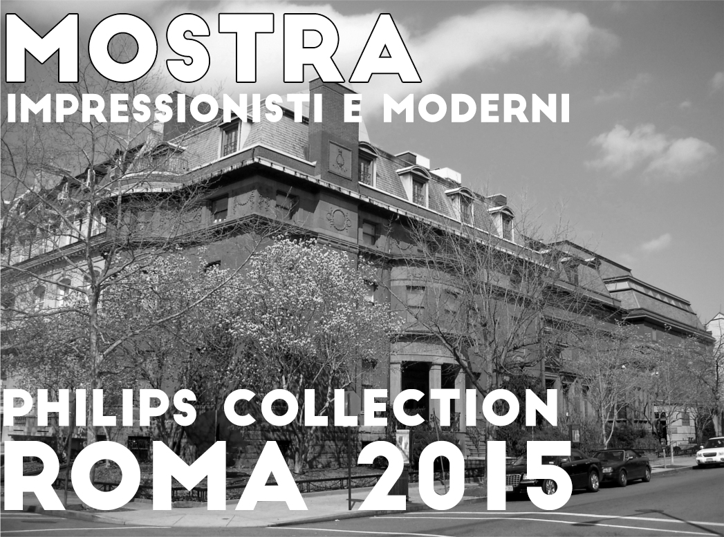 Costo e orari mostre Ottobre Roma