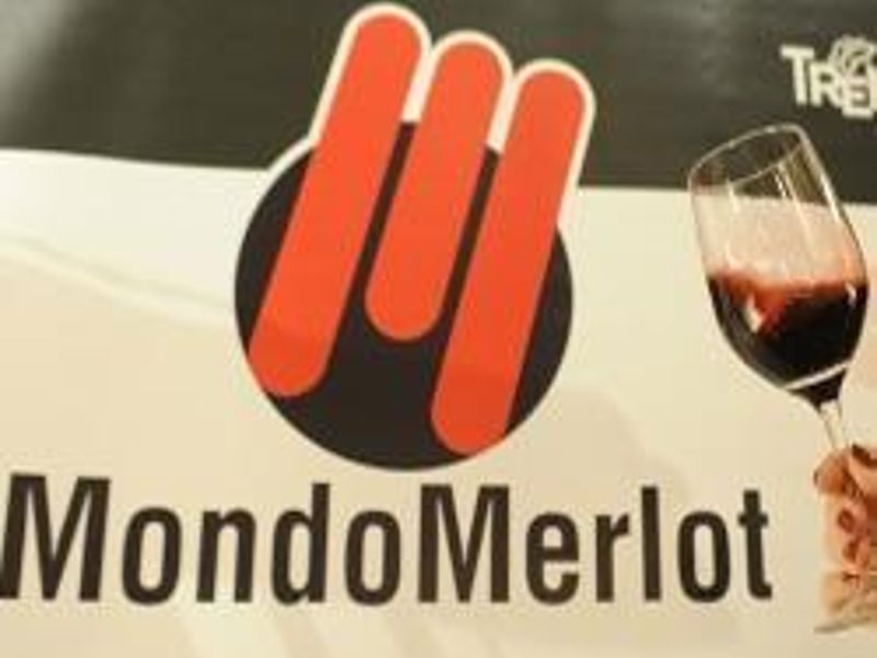 Date e programma degustazione MondoMerlot 2015 ad Aldeno, Trentino