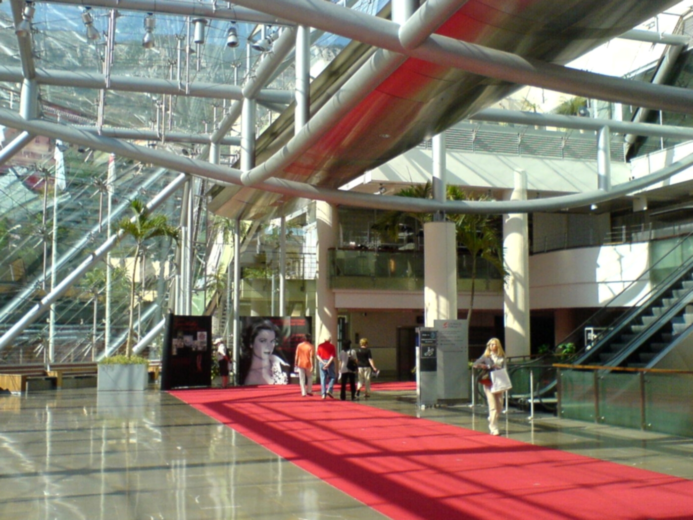 Grimaldi Forum The Grace Kelly Years 2007