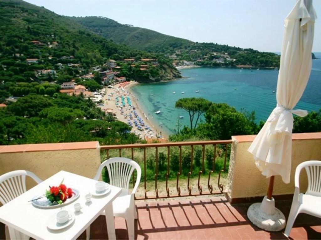 Idea affitti casa vacanze ottobre in Sicilia