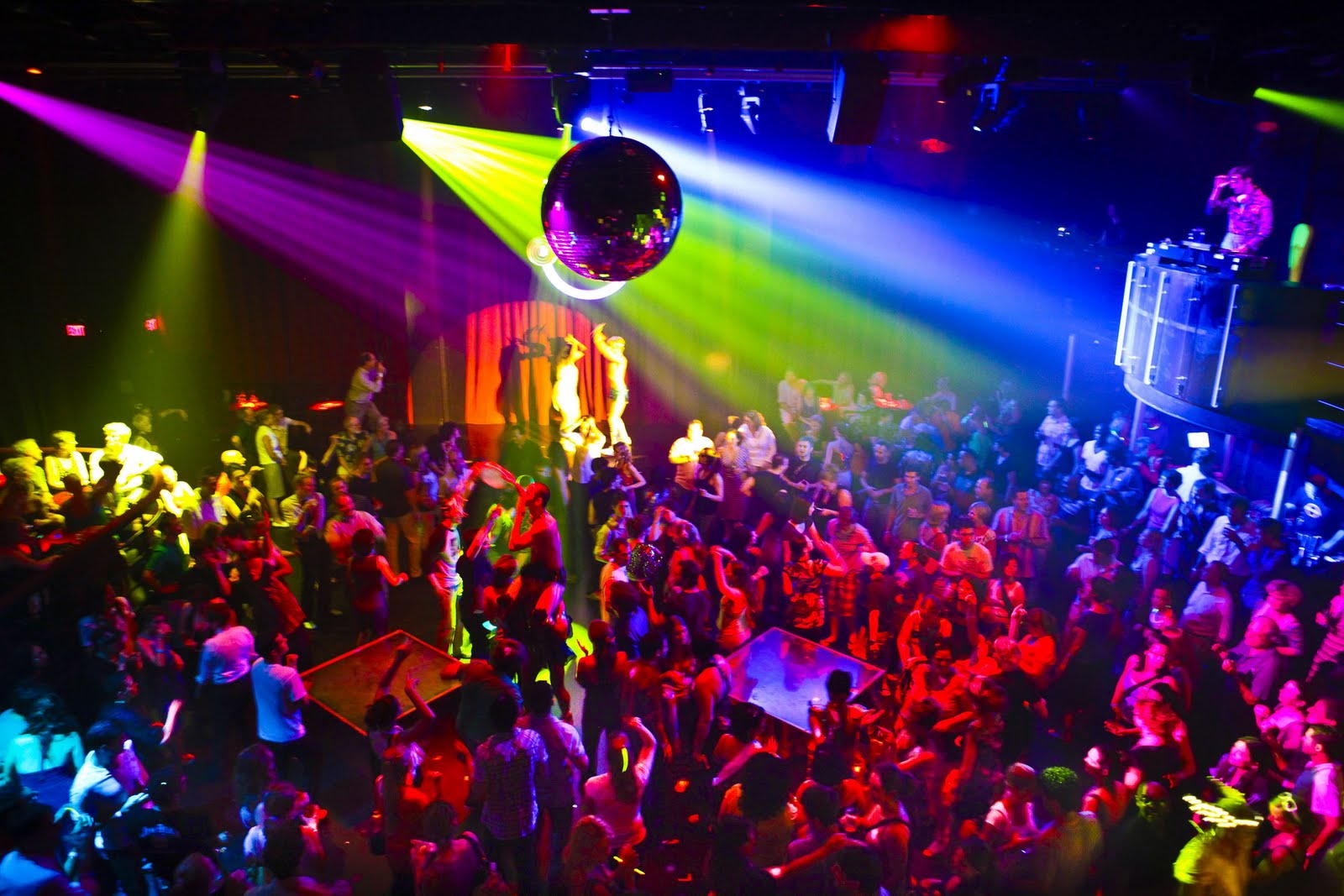 Migliori discoteche Cagliari