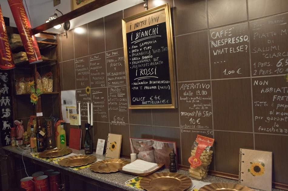 Migliori locali aperitivo Milano zona Repubblica