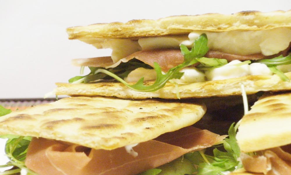 Migliori piadinerie Cattolica