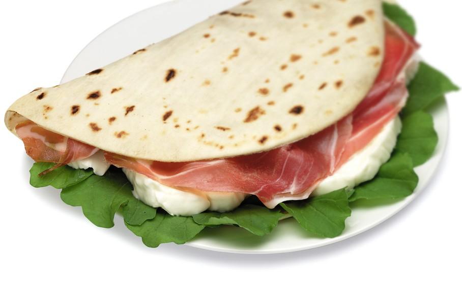 Migliori piadinerie Cervia