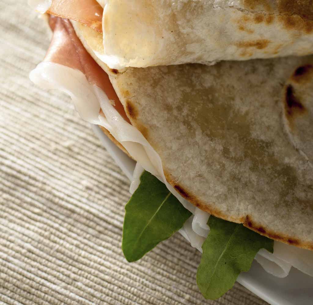 Migliori piadinerie Modena
