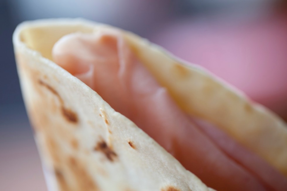 Migliori piadinerie Riccione