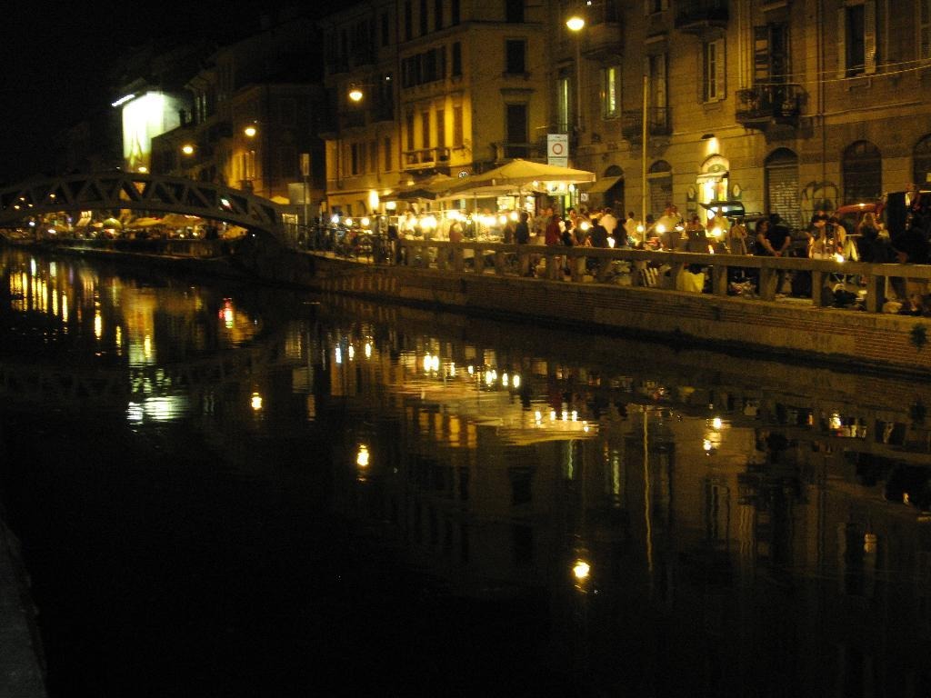 Milano