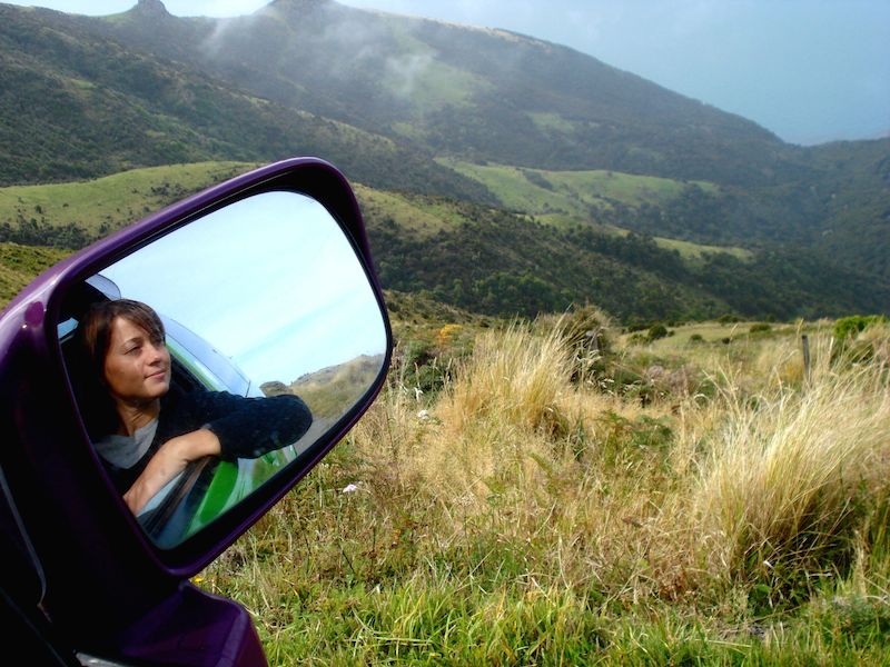 Nuova Zelanda viaggio on the road1